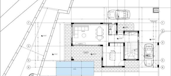 Villa de 3 dormitorios en Palodeia, Cyprus No. 16768 8