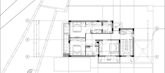 Villa de 3 dormitorios en Palodeia, Cyprus No. 16768 7