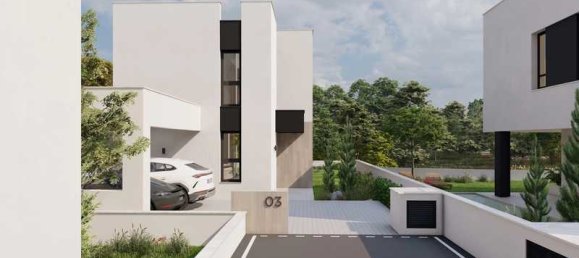 Villa de 3 dormitorios en Palodeia, Cyprus No. 16768 2