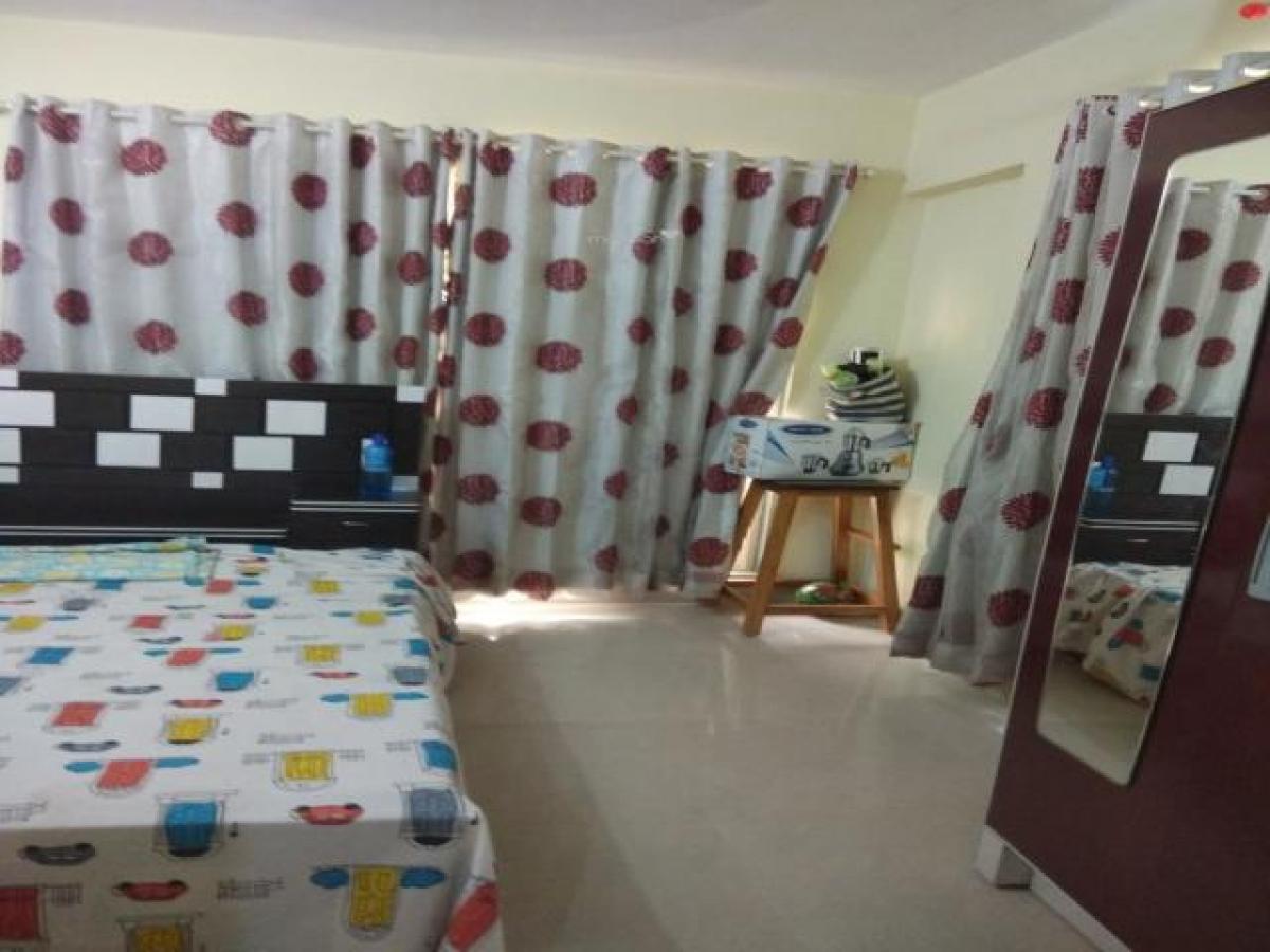 Studio in Mumbai, India No. 3414