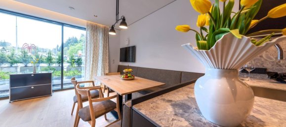 3-salle Appartement à Fieberbrunn, Austria No. 75609 5