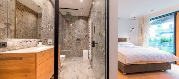 3-salle Appartement à Fieberbrunn, Austria No. 75609 13