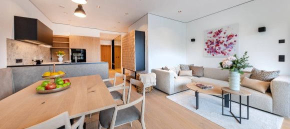 3-salle Appartement à Fieberbrunn, Austria No. 75609 2