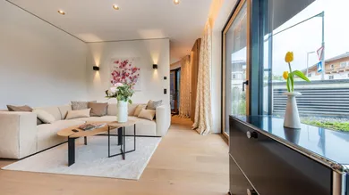 3-salle Appartement à Fieberbrunn, Austria No. 75609