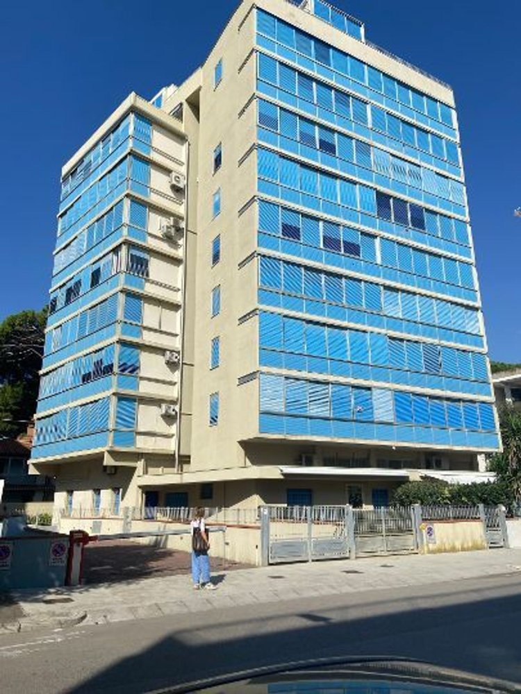 4 Schlafzimmer Wohnung in Comacchio, Italy, Nr. 371787