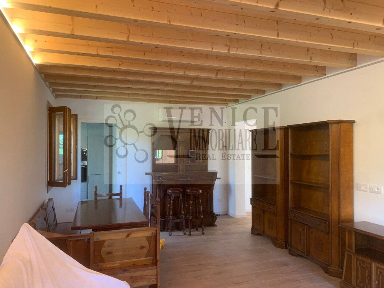 2 bedrooms House in Cessalto, Italy No. 117033