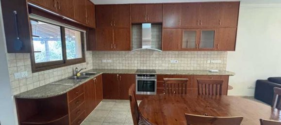 4 bedrooms Commercial property in Kolossi, Cyprus No. 20686 14