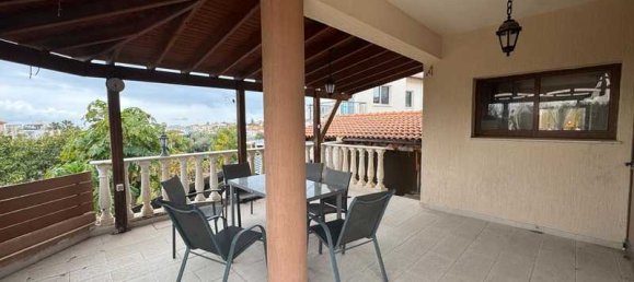 4 bedrooms Commercial property in Kolossi, Cyprus No. 20686 9