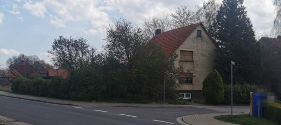 Casa de 4 dormitorios en Helmstedt, Germany No. 337560 3