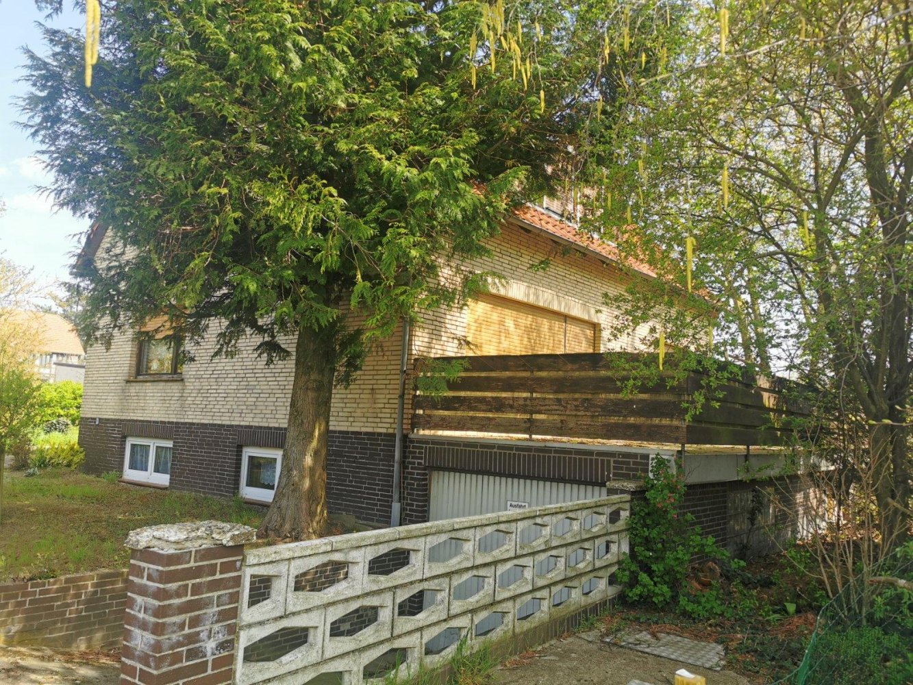 Casa de 4 dormitorios en Helmstedt, Germany No. 337560