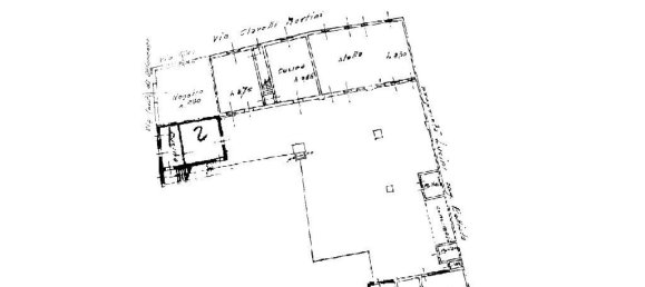 6 bedrooms House in Offanengo, Italy No. 329773 15