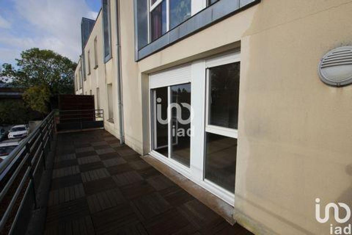 2 bedrooms Condo in Amiens, France No. 7244