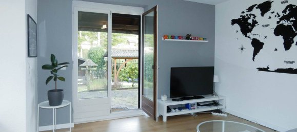 1 غرف نوم شقة في Harburg, Germany رقم 129529 19