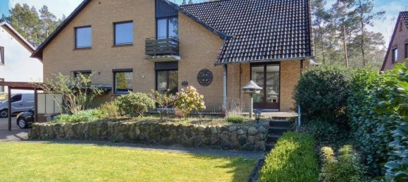 1 غرف نوم شقة في Harburg, Germany رقم 129529 3