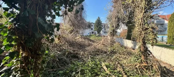  Land in Darmstadt-Dieburg, Germany No. 155602 2