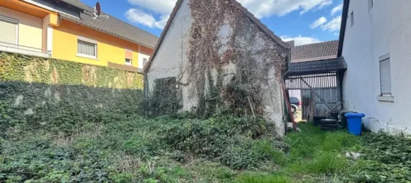  Land in Darmstadt-Dieburg, Germany No. 155602 9