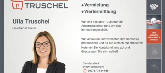  Land in Darmstadt-Dieburg, Germany No. 155602 8