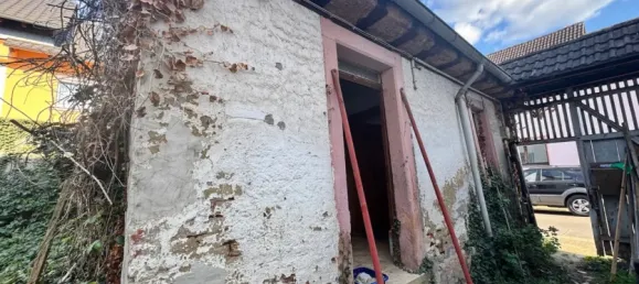  Land in Darmstadt-Dieburg, Germany No. 155602 3