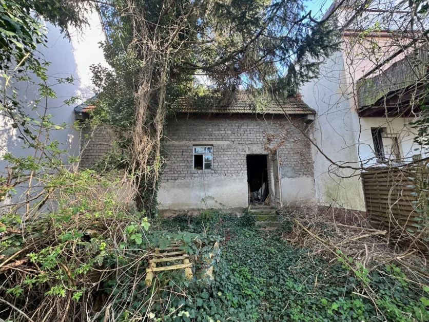  Land in Darmstadt-Dieburg, Germany No. 155602