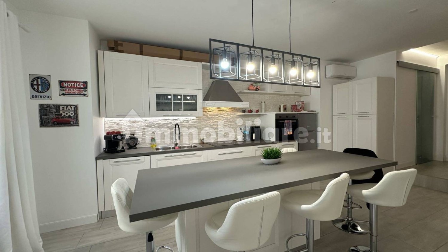 1 bedroom House in Montecilfone, Italy No. 306540