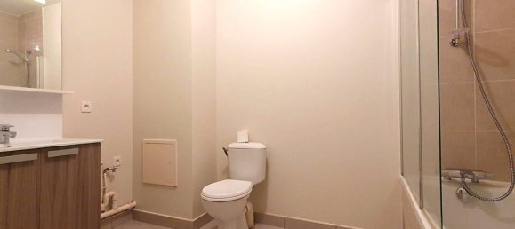 Квартира с 2 комнатами в Маркетт-ле-Лилль, Франция № 152524 4