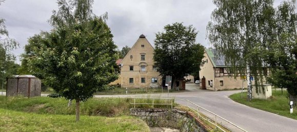 3 Schlafzimmer Bauernhof in Mittelsachsen, Germany, Nr. 117448 5