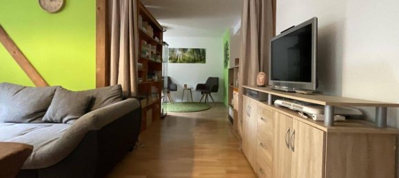 3 Schlafzimmer Bauernhof in Mittelsachsen, Germany, Nr. 117448 21