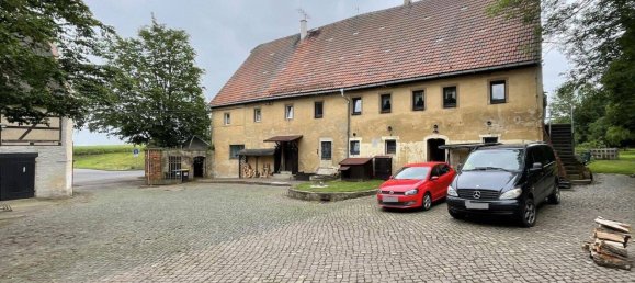 3 Schlafzimmer Bauernhof in Mittelsachsen, Germany, Nr. 117448 6