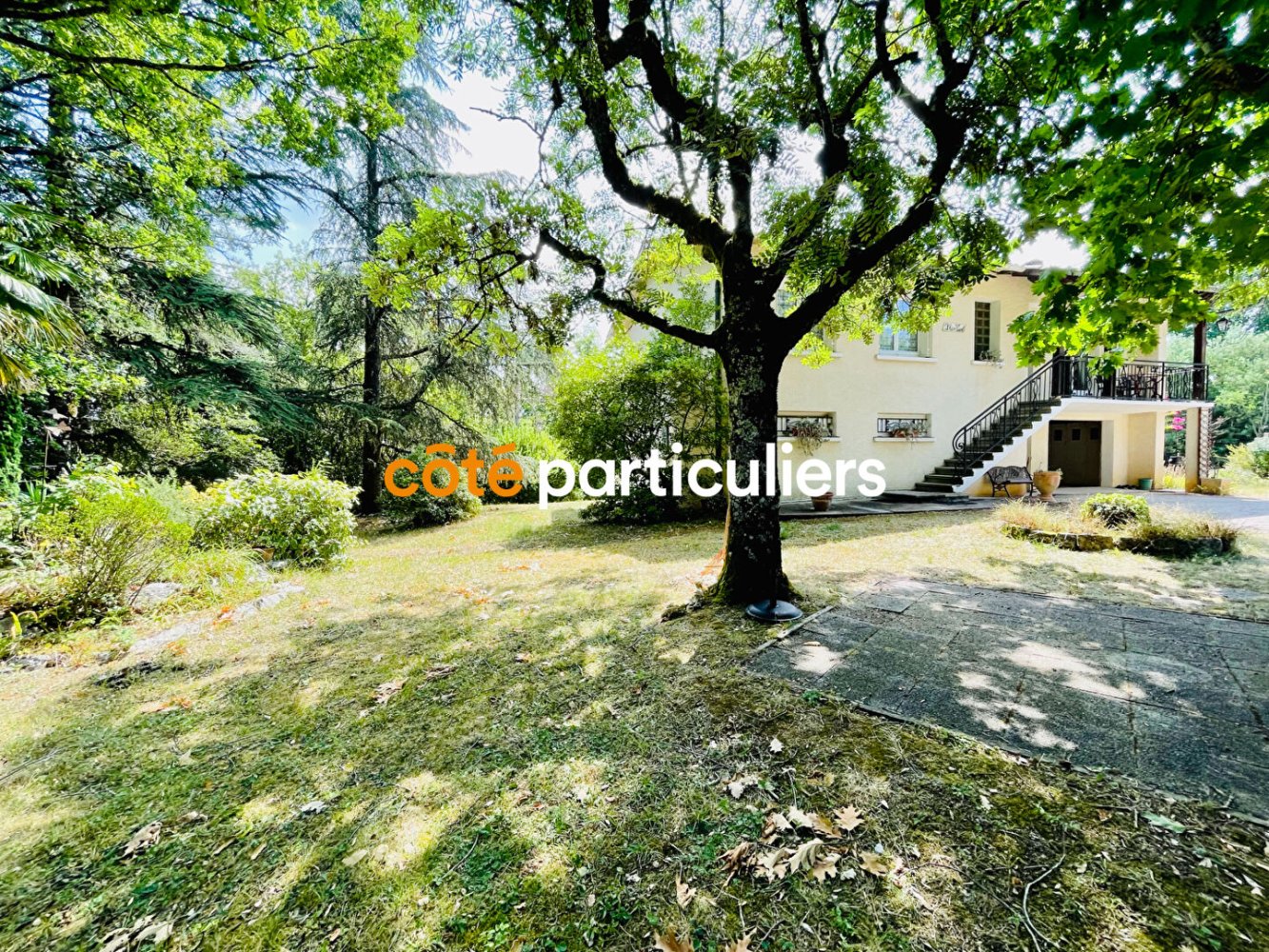 5 bedrooms House in Montauban, France No. 282890