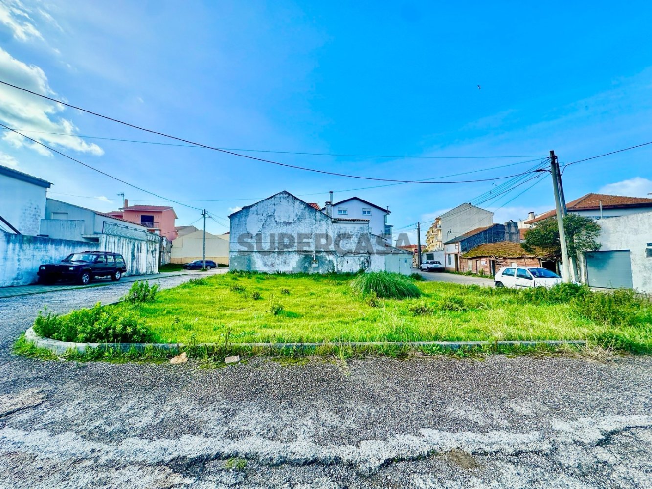  قطعة أرض في Sao Pedro, Portugal رقم 233979