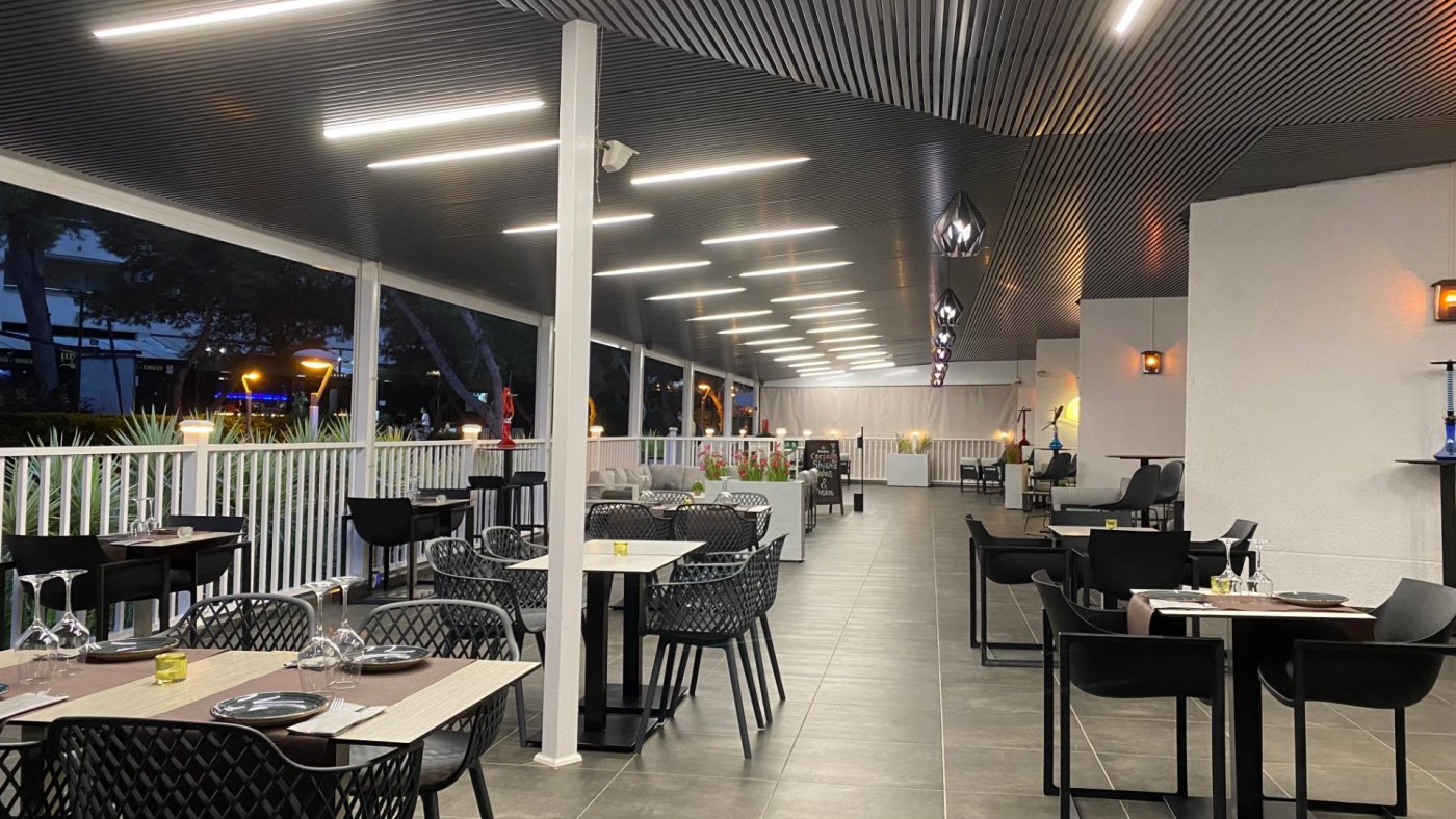 Gewerbliche Immobilie in Salou, Spain 400m², Nr. 3111