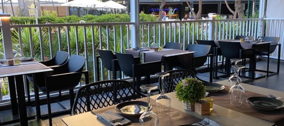 Gewerbliche Immobilie in Salou, Spain 400m², Nr. 3111 16