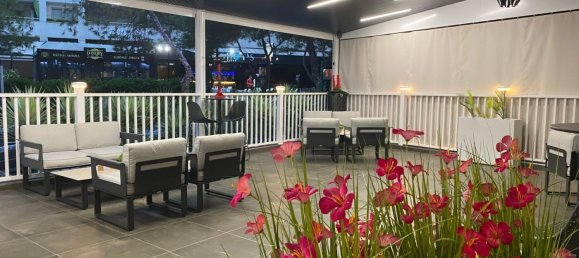 Gewerbliche Immobilie in Salou, Spain 400m², Nr. 3111 13