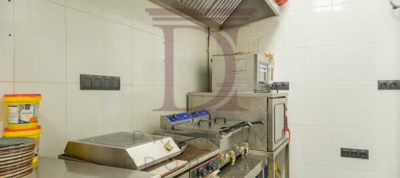 Gewerbliche Immobilie in Salou, Spain 400m², Nr. 3111 25