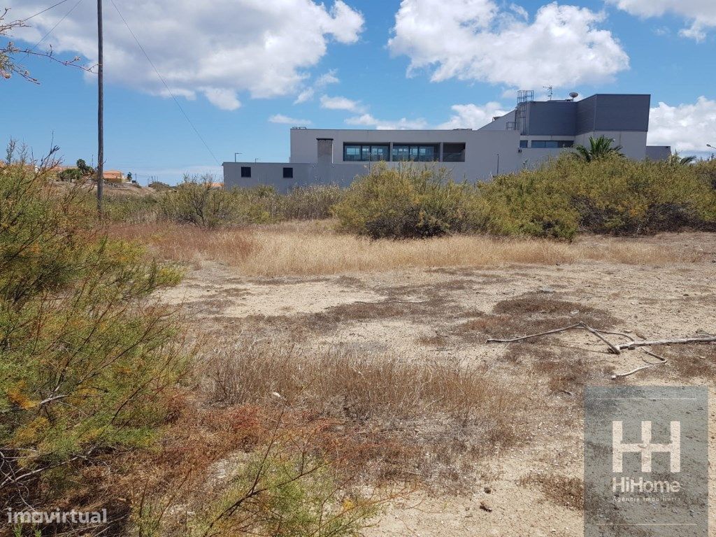 Terreno em Porto Santo, Portugal 5720 m² N.º 315772