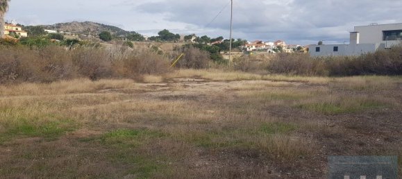 5720m² Land in Porto Santo, Portugal No. 315772 18