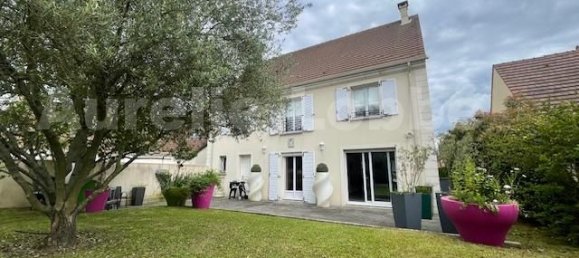 4 غرف نوم منزل في Claye-Souilly, France رقم 180664 2