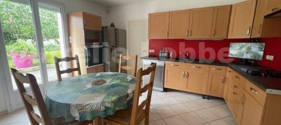 4 غرف نوم منزل في Claye-Souilly, France رقم 180664 5