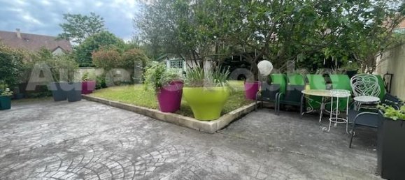 4 غرف نوم منزل في Claye-Souilly, France رقم 180664 3