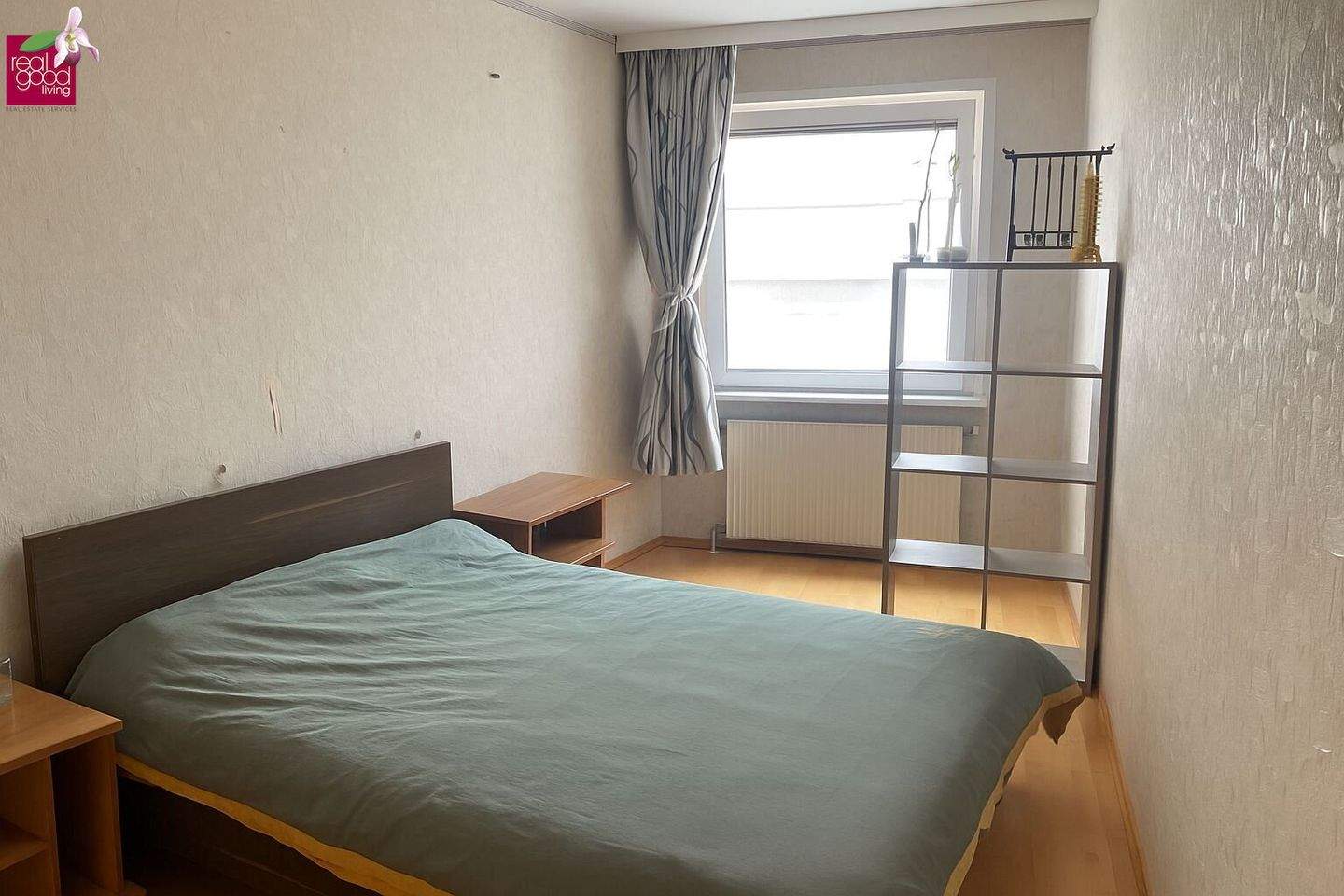 3-Zimmer Wohnung in Brigittenau, Austria, Nr. 129575