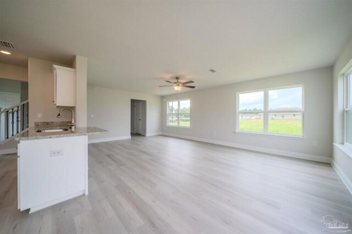 3 bedrooms House in Pensacola, USA No. 388077