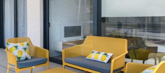 3 bedrooms Apartment in Alicante, Spain No. 12363 15