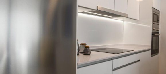 3 bedrooms Apartment in Alicante, Spain No. 12363 12