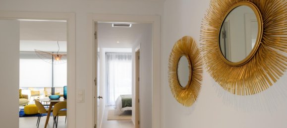 3 bedrooms Apartment in Alicante, Spain No. 12363 30