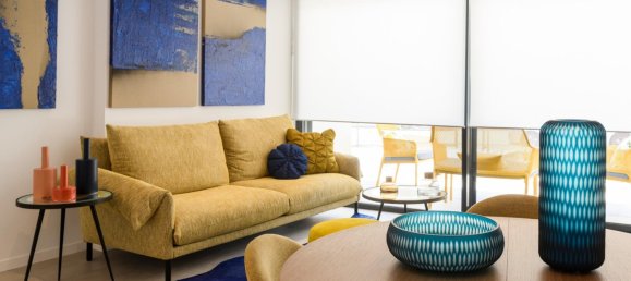 3 bedrooms Apartment in Alicante, Spain No. 12363 4