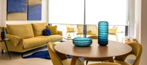 3 bedrooms Apartment in Alicante, Spain No. 12363 10