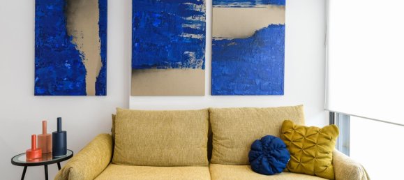 3 bedrooms Apartment in Alicante, Spain No. 12363 5