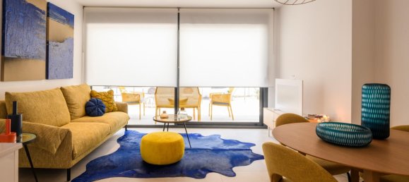 3 bedrooms Apartment in Alicante, Spain No. 12363 7