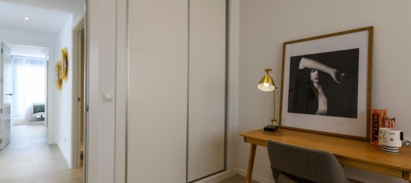 3 bedrooms Apartment in Alicante, Spain No. 12363 29