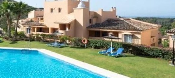 2 bedrooms Apartment in Marbella, Spain No. 134326 5